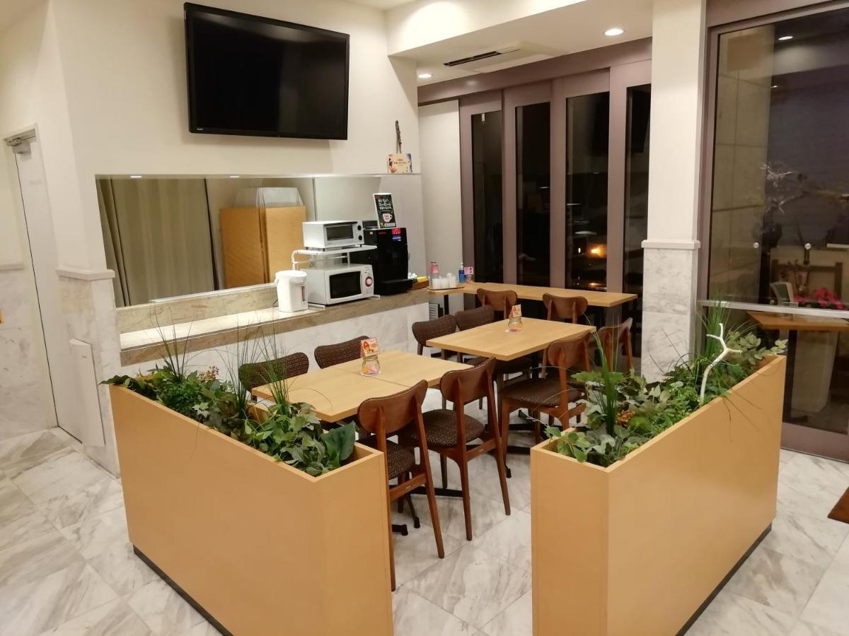 Akasaka Urban Hotel Tokio Zewnętrze zdjęcie