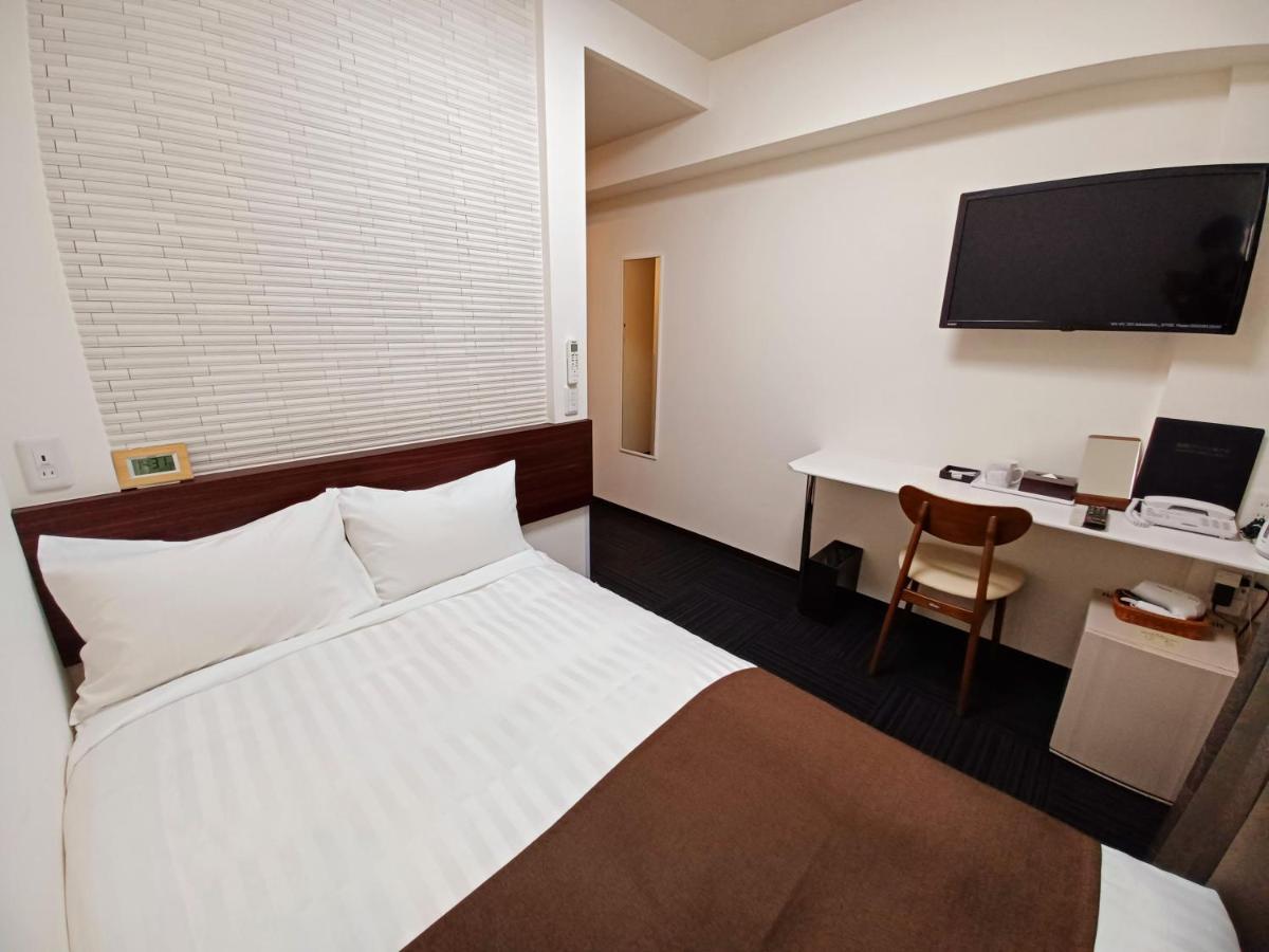 Akasaka Urban Hotel Tokio Zewnętrze zdjęcie